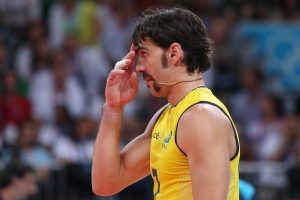 Giba tem prisão decretada pela Justiça por falta de pagamento de pensão