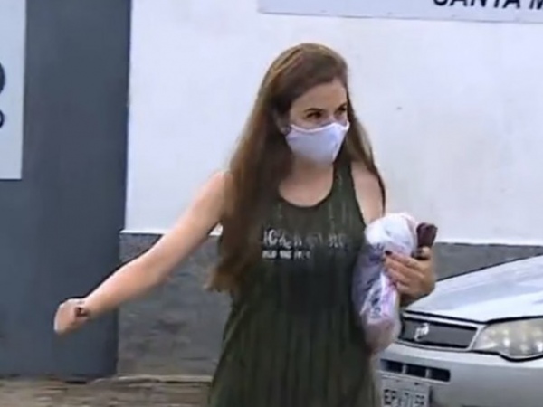 Richthofen deixa a prisão para ‘saidinha’ temporária de Natal e Ano Novo