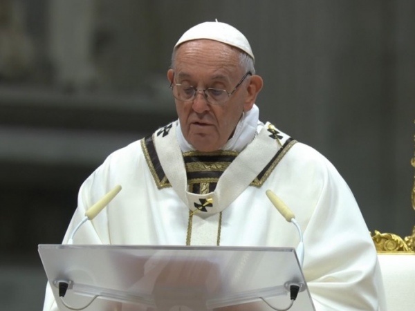 COVID-19: Vaticano concorda com vacina feita com tecido de fetos abortados