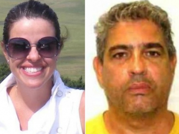 Ex-marido que matou juíza é transferido para presídio