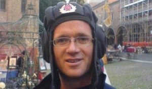 Médico inglês alega ser “dono de marte” e reivindica posse à ONU