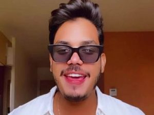 Cantor alagoano é finalista em concurso sertanejo