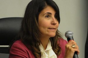 Forbes inclui brasileira entre as 100 mulheres mais poderosas do mundo