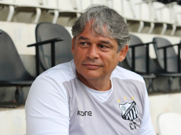 Morre o técnico Marcelo Veiga, vítima da Covid-19
