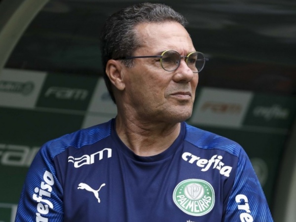 Luxemburgo cita falta de ar e revela estado de saúde: ‘Eu acordei bem melhor’