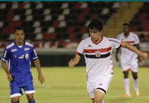 CSA vence o Botafogo-SP e entra no G4 da Série B