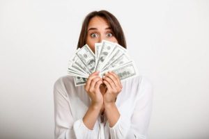 Manda PIX! Ferramenta de transferências vira método de paquera virtual