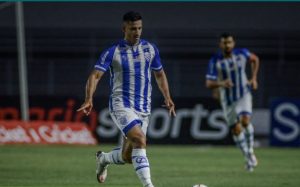 CSA empata com Figueirense no Orlando Scarpelli e entra para o G4 da Série B