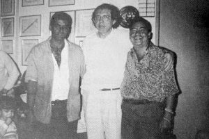 Homens acusam Tião de Lima, assistente de João de Deus, de abuso sexual na Casa Dom Inácio de Loyola