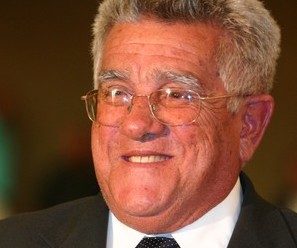 Toroca é reeleito para Confederação Brasileira de Voleibol por mais quatro anos