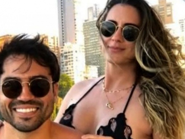 Homem é morto por namorada em apartamento de luxo na Bahia