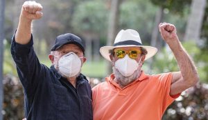 Lula diz que foi diagnosticado com Covid-19 em Cuba e fez quarentena no país