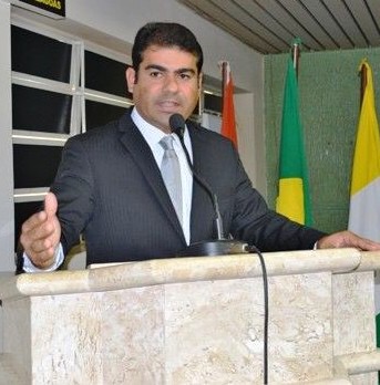 Olho Vivo: Bastidores apontam que Fabiano Gomes pode ser nomeado para a Defesa Civil de Palmeira