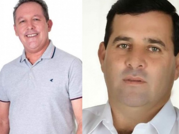 Dois vereadores eleitos morrem de Covid-19 um dia antes da posse em MG