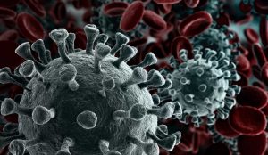 Encontrada variante californiana de Covid-19 que é mais transmissível e letal