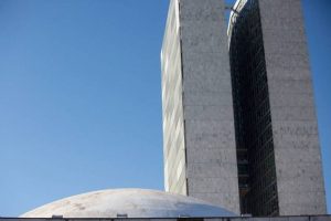 Após eleição, confira como ficou a formação da Mesa Diretora do Senado