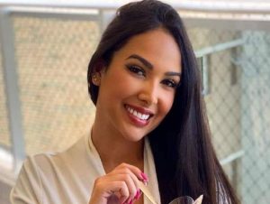 Influencer Liliane Amorim morreu após ter intestino perfurado durante plástica, diz laudo