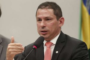 Aliado de Lira é eleito 1º vice-presidente da Câmara; petista Marília Arraes fica com 2ª secretaria