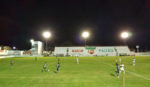 CSE e ASA empatam pela Copa Alagoas: 3 a 3