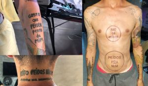 ‘Cheira Peido’ viraliza por gostar de ‘peidos’ e pede que seguidores peidem pra ele