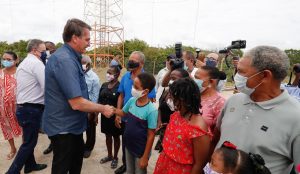 Novo auxílio pode começar em março e durar até quatro meses