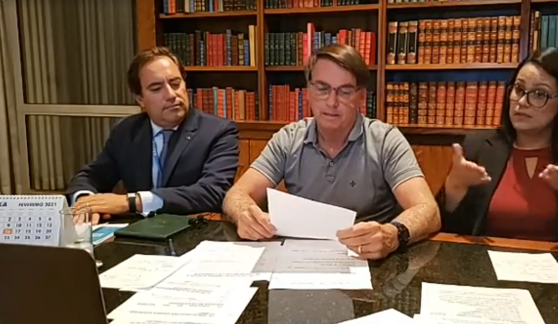 Novo auxílio deve voltar em março, com parcelas de R$ 250