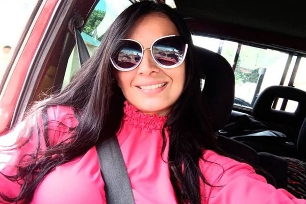 Suspeito de matar a irmã deixou carta: “Pare de criar confusão”