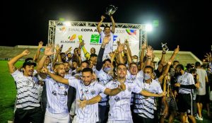 FAF altera dia do confronto e ASA x Jaciobá será agora no domingo, às 16 horas