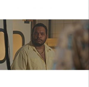 Ator alagoano celebra participação em filme que estreou na Netflix