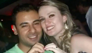 Marido mata esposa palmeirense a facadas por causa de futebol, após final da Libertadores