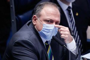 Ministério da Saúde diz que Eduardo Pazuello segue no comando da pasta