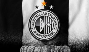 ASA anuncia a dispensa de quatro atletas da equipe