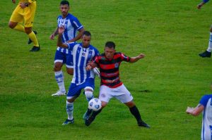 CSA goleia o Guarany de Sobral por 5×1 e garante classificação na Copa do Brasil