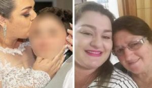 Menino de 13 anos, mãe e avó morrem de Covid-19 em menos de um mês