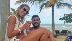 Foragida, viúva de miliciano é suspeita de agiotagem