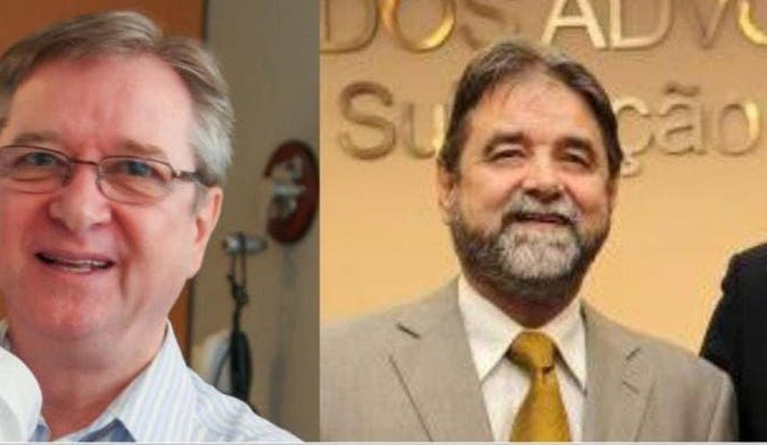 Irmãos e advogados morrem no mesmo dia após complicações pela Covid-19