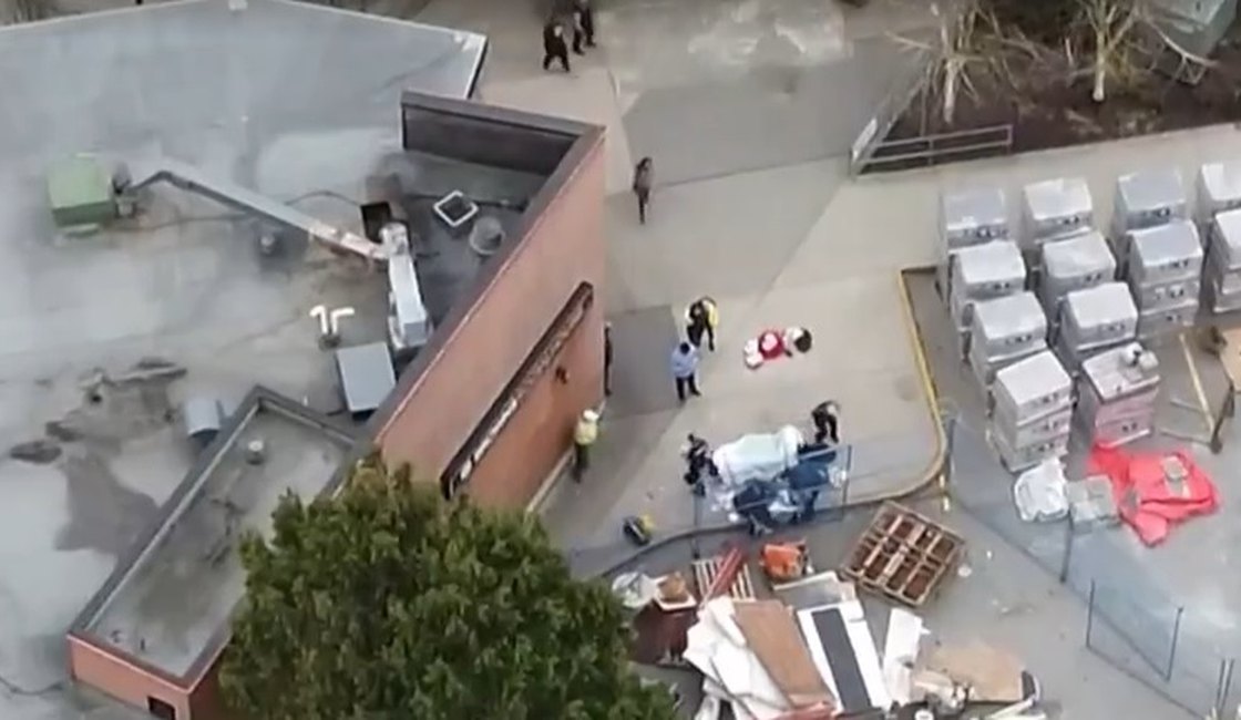 Canadá: Ataque com faca deixa um morto e seis feridos em Vancouver