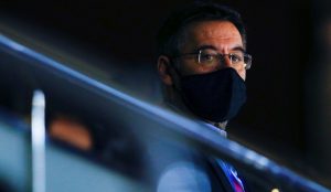 Operação policial faz buscas no CT do Barcelona e prende o ex-presidente Josep Maria Bartomeu