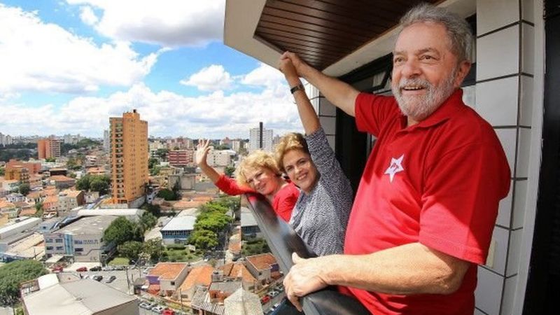 ‘Como fantoches’: Judiciário passa a decidir quem concorre ou não à eleição no Brasil, dizem brasilianistas