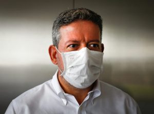 Lira pede vacina a embaixador chinês: “Governo não é só o Executivo”