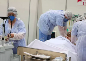 Sem ação, em duas semanas Brasil viverá cenário de guerra, dizem especialistas