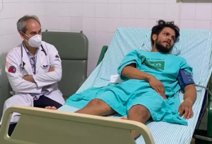 Após 38 dias desaparecido, piloto é resgatado em floresta no Pará