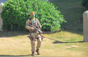 Comandante do Bope: PM baleado na Bahia alternava lucidez e loucura