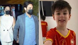 Polícia trata mãe e padrasto como investigados pela morte do menino Henry