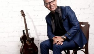 Cantor gospel é achado morto e amarrado no Paraná