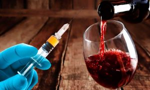 Pode consumir bebida alcoólica após receber a vacina contra a covid-19?