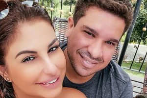 Influencer Lívvia Bicalho é encontrada morta com tiro na cabeça; namorado é suspeito