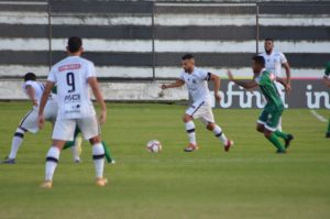 ASA goleia o Coruripe por 5 a 1 e afasta chance de rebaixamento