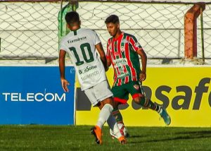 CSE retorna para o G-4 do Campeonato Alagoano após bater o Murici