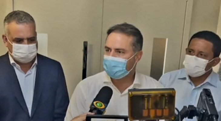 Palmeira ganha uma unidade do Centro Integrado de Segurança Pública (Cisp)